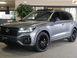 Grijs Gebruikt 2021 VW Touareg R SUV | € 58.950 (Goede deal)