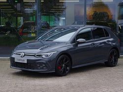 Grijs Gebruikt 2022 VW Golf VIII GTE Hatchback | € 26.400 (Eerlijke prijs)