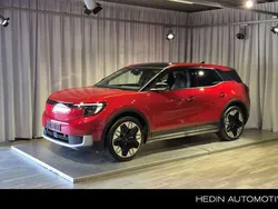 Rood Nieuw 2025 Ford Explorer Extended Range SUV | € 51.050 (Duur)