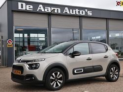 Grijs Gebruikt 2023 Citroën C3 PureTech Hatchback | € 14.900 (Eerlijke prijs)