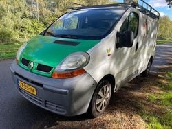 Overige Gebruikt 2005 Renault Trafic Van | € 1.450 (Super prijs)