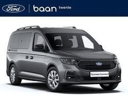 Grijs Nieuw 2025 Ford Tourneo Connect Titanium MPV | € 47.950 (Eerlijke prijs)