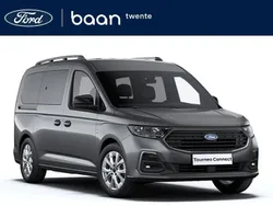 Grijs Nieuw 2025 Ford Tourneo Connect Titanium MPV | € 49.895 (Eerlijke prijs)