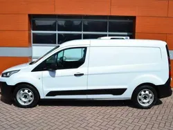 Wit Gebruikt 2019 Ford Transit Van | € 19.900
