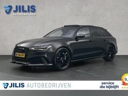 Zwart Gebruikt 2014 Audi RS6 Proline Stationwagen | € 46.950 (Iets duurder)