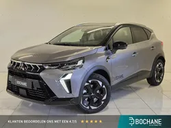 Grijs Gebruikt 2025 Mitsubishi ASX Edition SUV | € 34.800 (Duur)