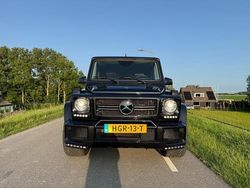 Gebruikt 2005 Mercedes G55 AMG AMG SUV | € 65.500 (Duur)