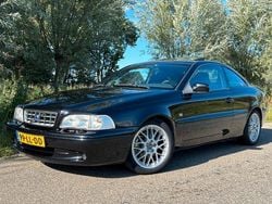 Gebruikt 2003 Volvo C70 Coupé | € 5.950 (Iets duurder)