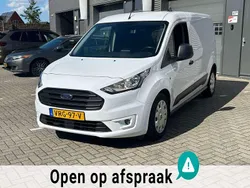 Wit Gebruikt 2022 Ford Transit Trend Van | € 14.450 (Eerlijke prijs)