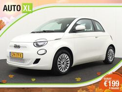 Wit Gebruikt 2024 Fiat 500e Urban Hatchback | € 20.940 (Goede deal)