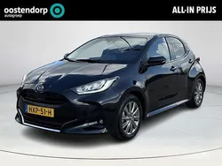 Opera black (49w) Gebruikt 2022 Mazda 2 Hatchback | € 23.880 (Eerlijke prijs)