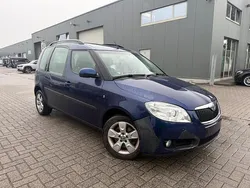 Overige Gebruikt 2007 Skoda Roomster Stationwagen | € 1.200