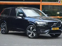 Zwart Gebruikt 2022 Volvo XC90 Ultra SUV | € 55.950 (Eerlijke prijs)