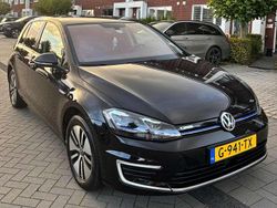 Zwart Gebruikt 2019 VW e-Golf Hatchback | € 12.750 (Eerlijke prijs)