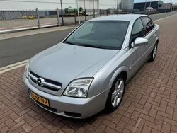 Grijs Gebruikt 2004 Opel Vectra Sedan | € 999 (Super prijs)
