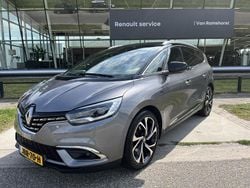 Grijs Gebruikt 2021 Renault Grand Scénic IV Black Edition MPV | € 20.950 (Eerlijke prijs)