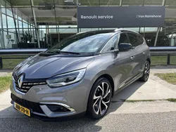 Grijs Gebruikt 2021 Renault Grand Scénic IV Black Edition MPV | € 21.500 (Eerlijke prijs)