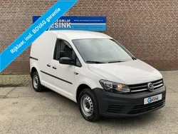 Overige Gebruikt 2020 VW Caddy Trendline MPV | € 16.945 (Super prijs)