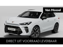 Wit Nieuw 2025 Cupra Terramar SUV | € 49.320 (Eerlijke prijs)
