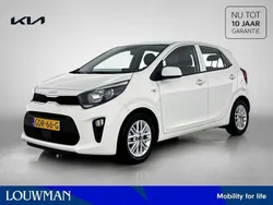 Wit Gebruikt 2024 Kia Picanto Play Hatchback | € 16.440 (Goede deal)