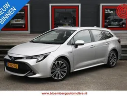 Grijs Gebruikt 2019 Toyota Corolla Edition Stationwagen | € 17.900 (Eerlijke prijs)