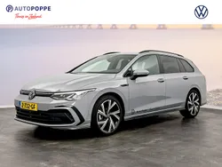 VW Golf VIII