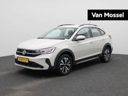 Grijs Gebruikt 2023 VW Taigo Life SUV | € 21.900 (Goede deal)