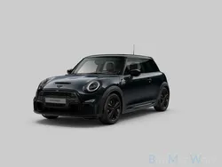 Blauw Gebruikt 2022 Mini John Cooper Works Hatchback | € 31.950 (Eerlijke prijs)