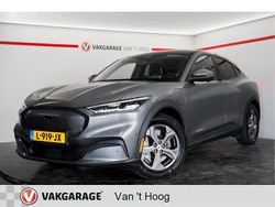Grijs Gebruikt 2021 Ford Mustang Mach-E SUV | € 23.944 (Goede deal)