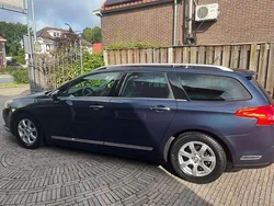 Grijs Gebruikt 2010 Citroën C5 Exclusive Stationwagen | € 3.999 (Eerlijke prijs)