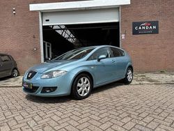 Blauw Gebruikt 2009 Seat Leon Business Hatchback | € 3.199 (Eerlijke prijs)