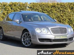 Grijs, metallic lak Gebruikt 2006 Bentley Continental Flying Spur Sedan | € 31.950