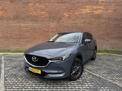Grijs Gebruikt 2020 Mazda CX-5 Style SUV | € 27.845 (Eerlijke prijs)