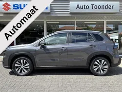 Grijs Gebruikt 2022 Suzuki SX4 S-Cross Style SUV | € 28.500 (Eerlijke prijs)