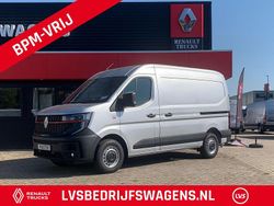 Grijs Gebruikt 2024 Renault Master | € 36.400 (Super prijs)
