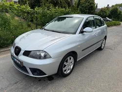 Grijs Gebruikt 2006 Seat Ibiza Hatchback | € 1.899 (Eerlijke prijs)