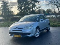 Gebruikt 2006 Citroën C4 Coupé | € 1.899 (Iets duurder)