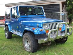 Gebruikt 1991 Jeep Wrangler SUV | € 10.999