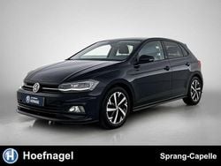 Zwart Gebruikt 2018 VW Polo Highline Hatchback | € 14.900 (Iets duurder)