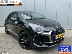 DS Automobiles DS3