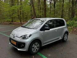 Grijs Gebruikt 2013 VW up! Hatchback | € 7.750 (Eerlijke prijs)