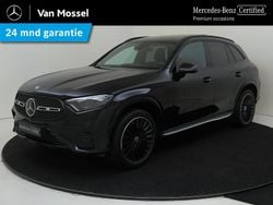 Zwart Gebruikt 2023 Mercedes GLC400d AMG line SUV | € 69.945 (Eerlijke prijs)