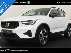 Wit Gebruikt 2025 Volvo XC40 Plus SUV | € 44.890 (Goede deal)