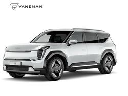 Overige Nieuw 2025 Kia EV9 Air SUV | € 68.795 (Goede deal)