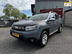 Grijs Gebruikt 2024 Dacia Duster Essentiel SUV | € 22.950