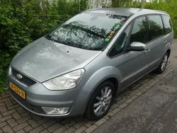 Grijs Gebruikt 2008 Ford Galaxy Trend MPV | € 1.750 (Eerlijke prijs)