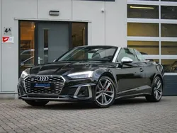 Zwart Gebruikt 2020 Audi S5 Cabriolet Basis Cabriolet | € 59.990 (Eerlijke prijs)