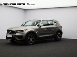 Grijs Gebruikt 2021 Volvo XC40 Inscription SUV | € 34.950 (Eerlijke prijs)