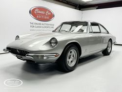 Grijs Gebruikt 1970 Ferrari 365 Coupé | € 198.000
