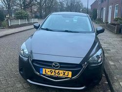 Gebruikt 2016 Mazda 2 | € 8.000 (Super prijs)